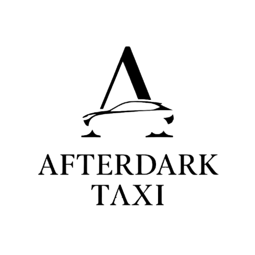 AfterDark logo dark